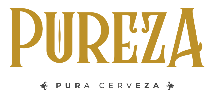 Cerveza Pureza - Hecha para compartir