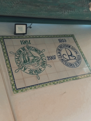 PUREZA EN LA ASOCIACIÓN DE VECINOS DE ELCANO