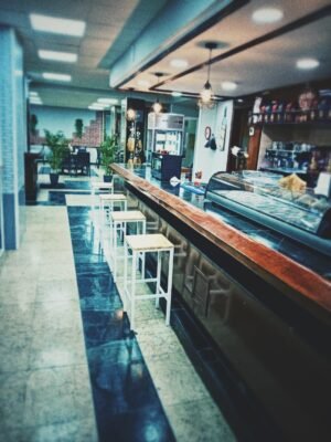 Pureza en la Cervecería Miguelón