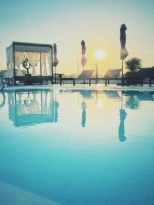 Cerveza Pureza en Zielo de Triana