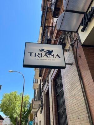 LAS GOLONDRINA DE PAGES DEL CORRO