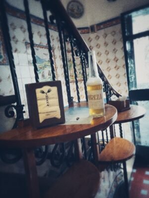 LAS GOLONDRINAS DE ANTILLANO CAMPOS