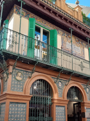 Cerveza Pureza en ALFARERÍA 21