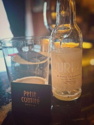 Pureza en Petit Comité