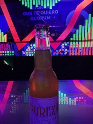 Pureza en Quorum Sevilla